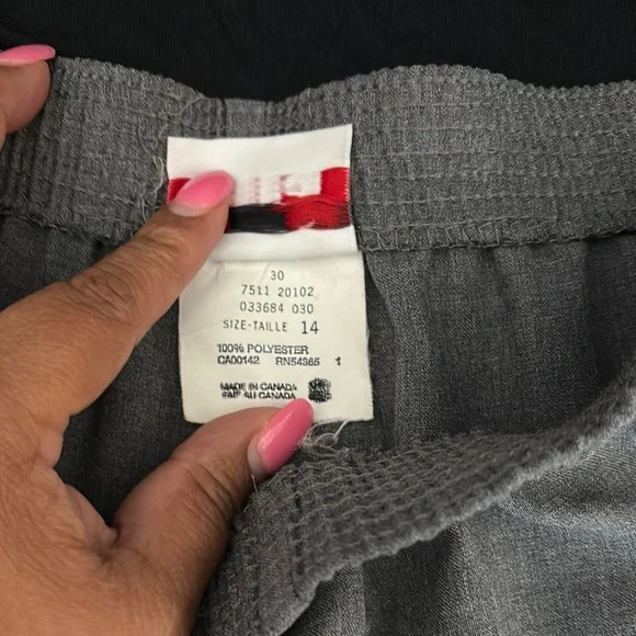 Alia Gray Pantsuit - Picture 3 of 5